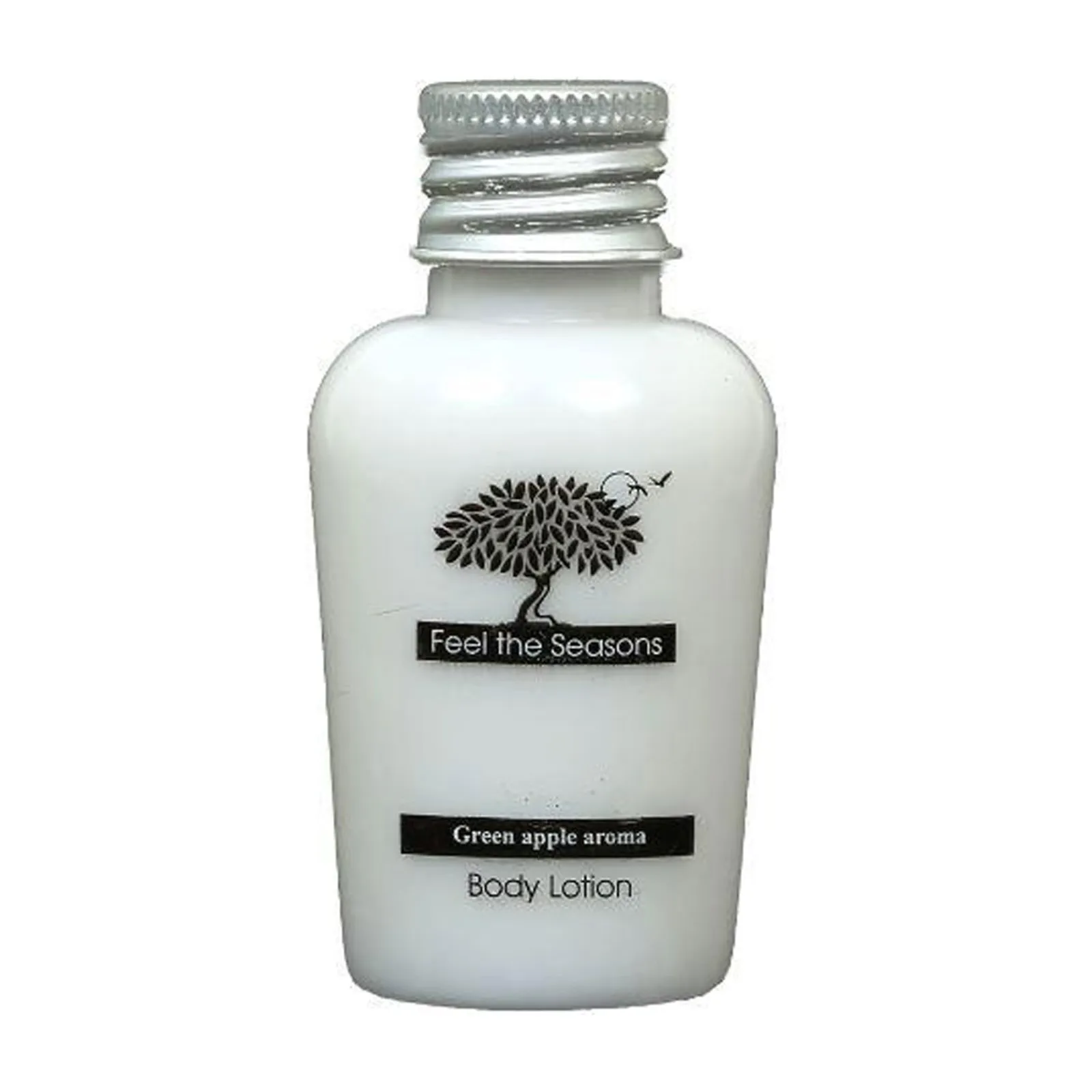 Body Lotion μπουκάλι feel seasons 30ml