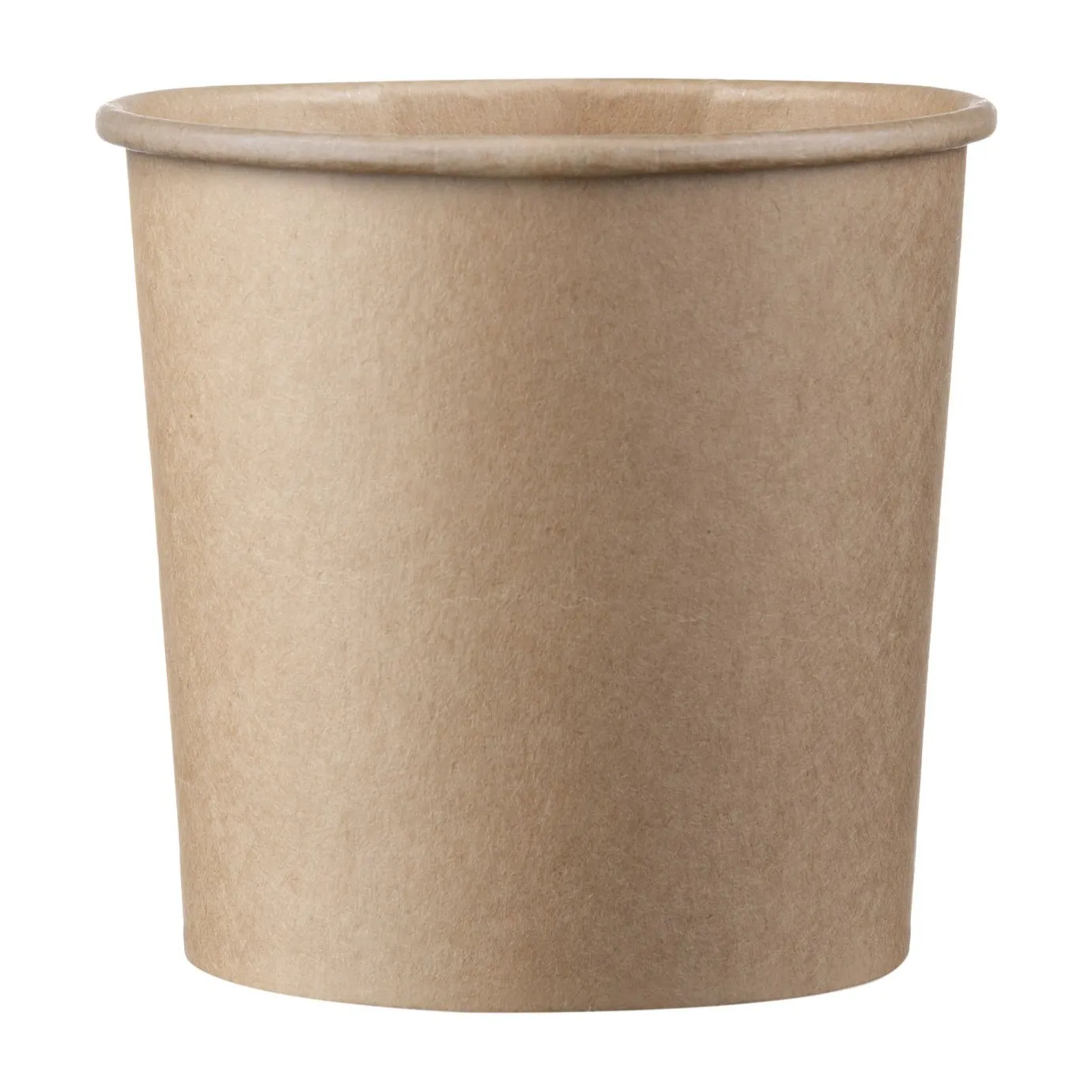 Μπώλ σούπας χάρτινο craft 975ml 25τεμ