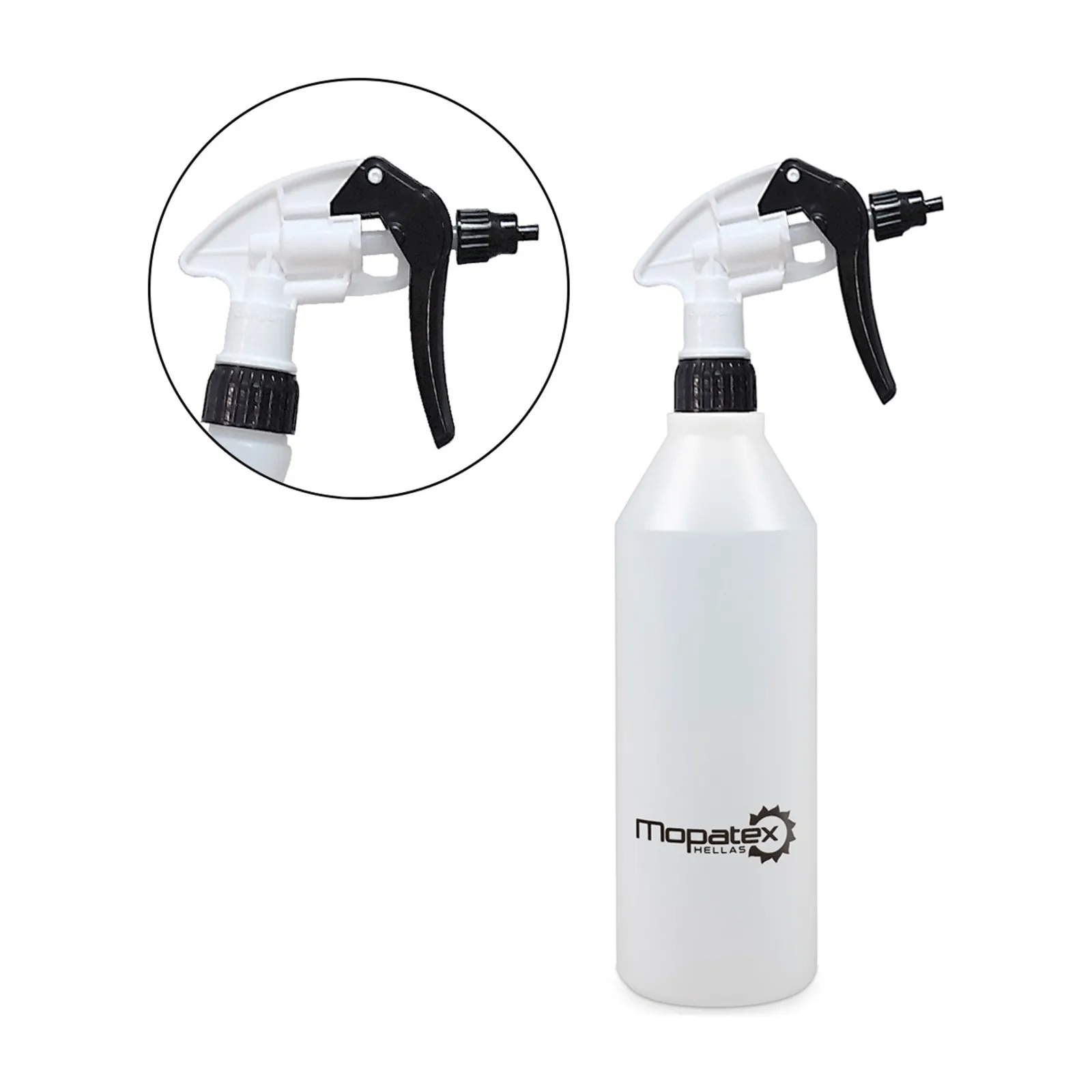 Ψεκαστήρας super 750ml