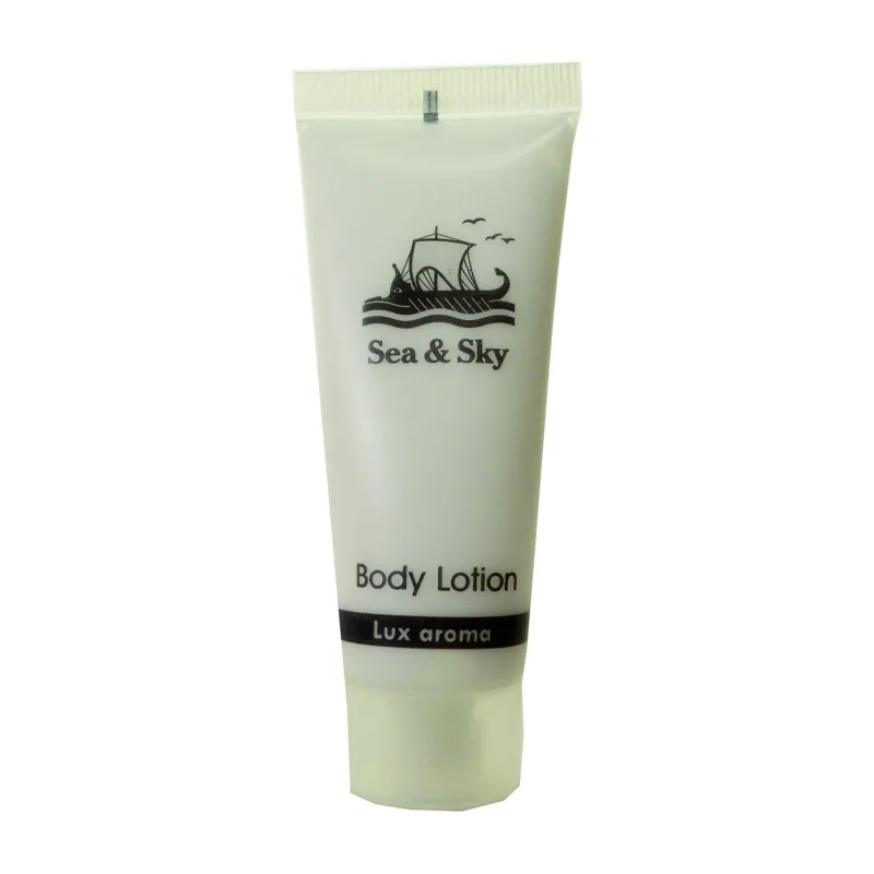 Body Lotion σωληνάριο sea and sky 30ml