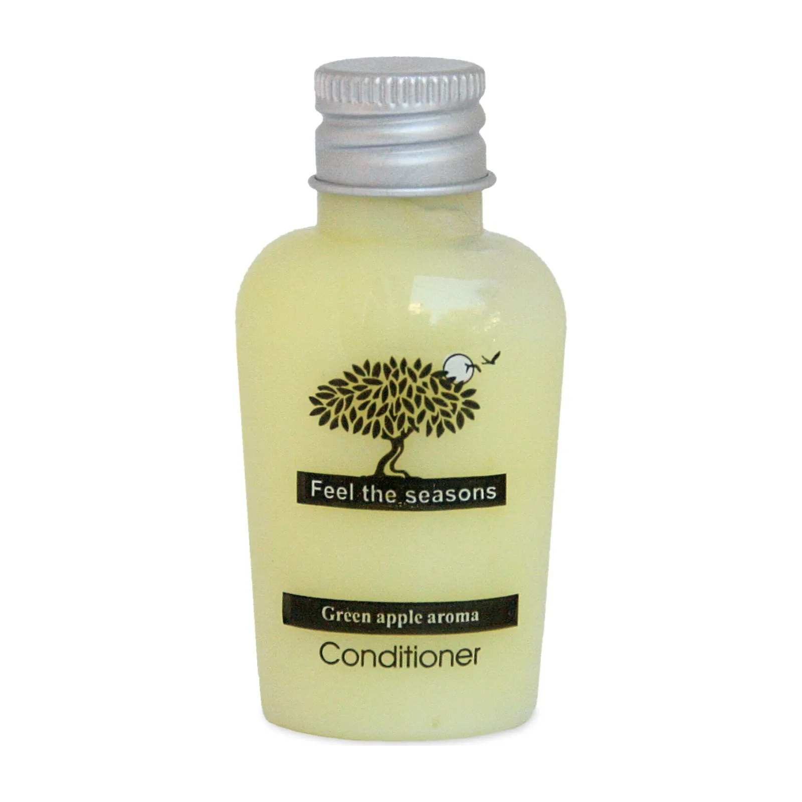 Conditioner μπουκάλι feel seasons 30ml