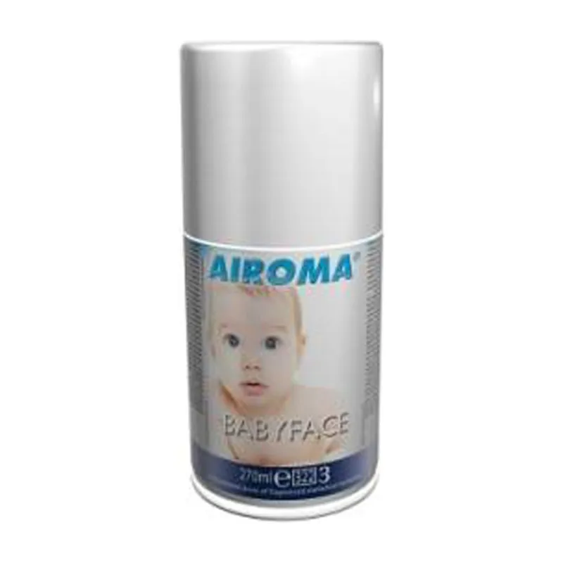 Airoma Αρωματική φιάλη διάφορα αρώματα