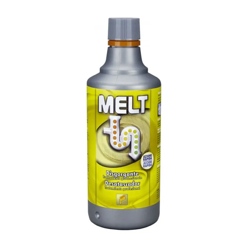 Αποφρακτικό ισχυρό Melt 750ml