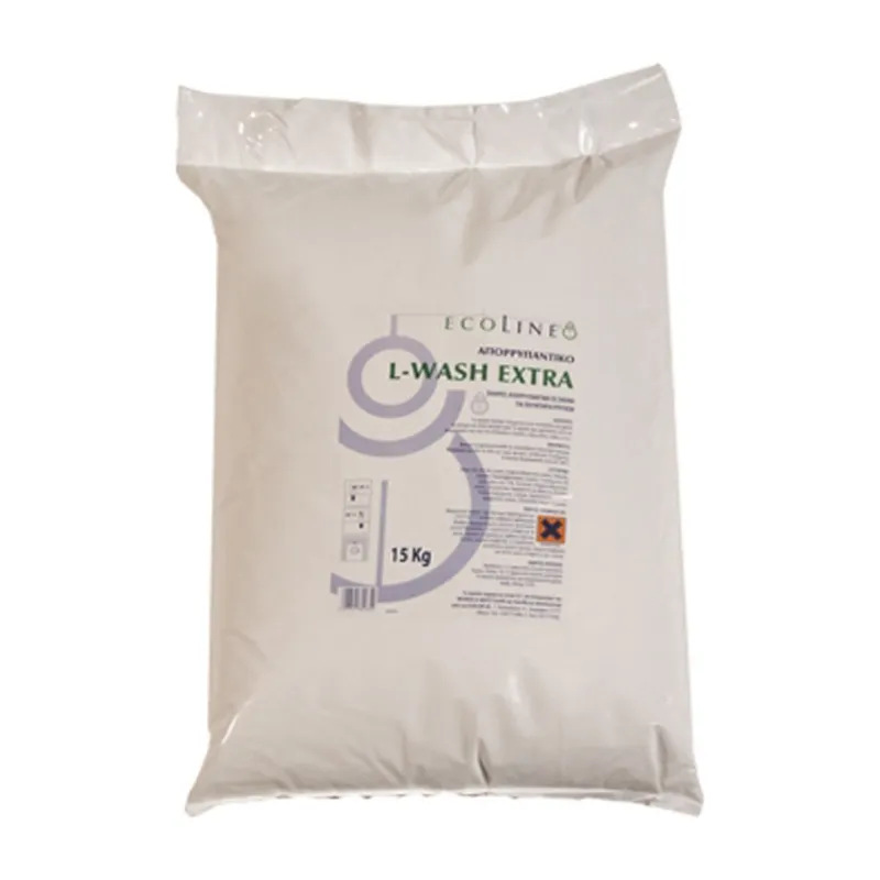 L Wash extra Σκόνη Πλυντηρίου 15kg