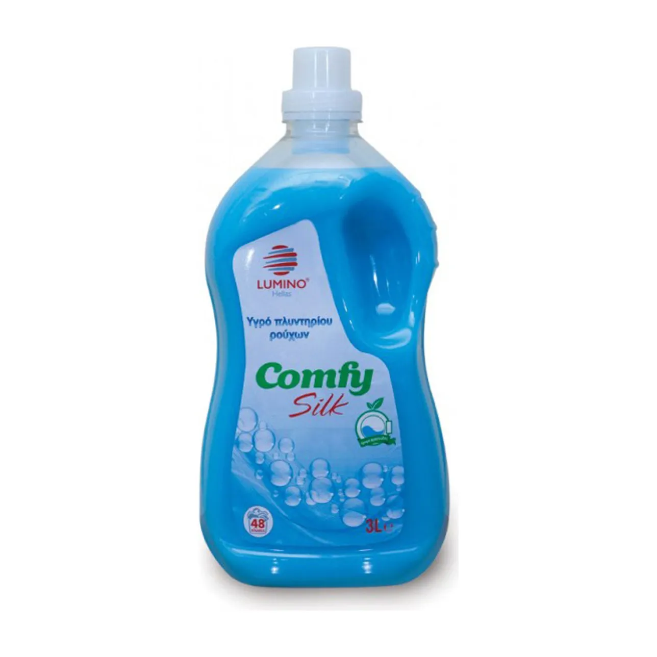 Comfy Υγρό πλυντηρίου Ρούχων 3lt