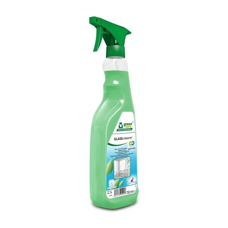 Glass cleaner Υγρό τζαμιών 750ml