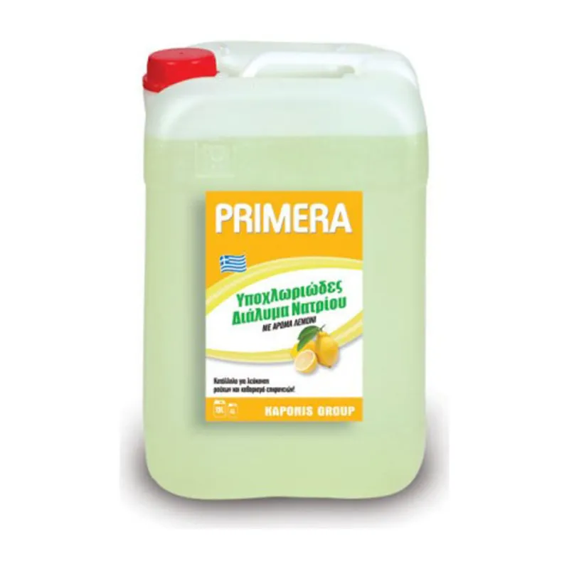 Primera Χλωρίνη απλή 13lt