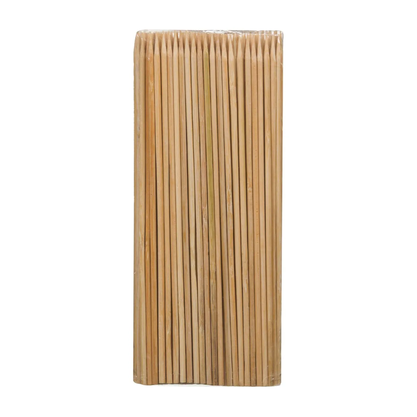 Ξυλάκια για σουβλάκια 22cm 200τεμ
