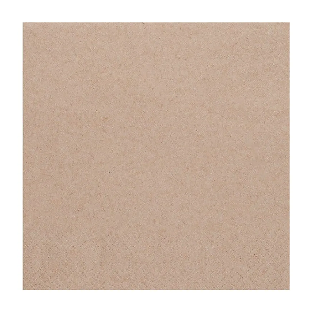 Χαρτοπετσέτα 24x24 eco green 3750τεμ