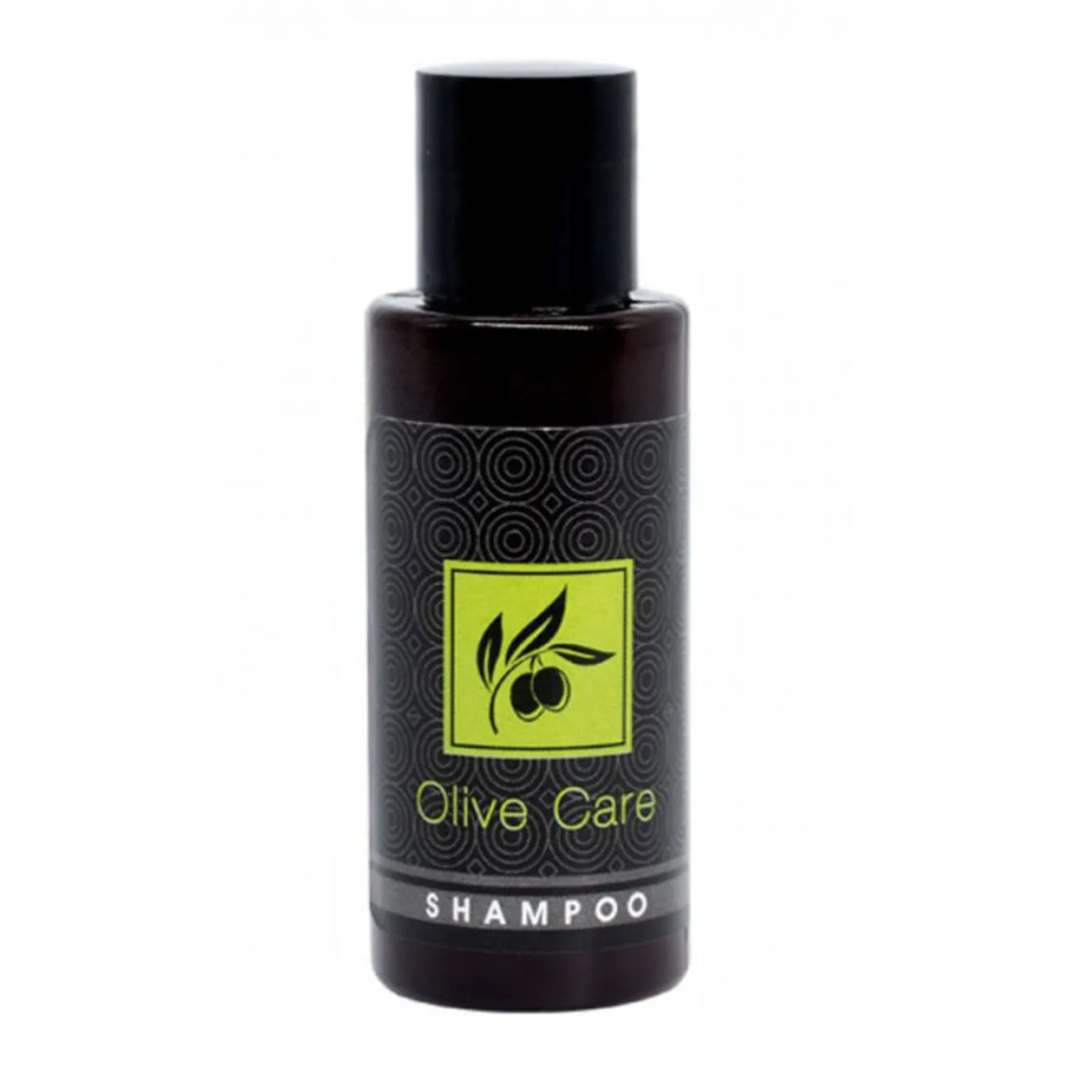 Σαμπουάν Olive Care σε Μπουκαλάκι 35ml