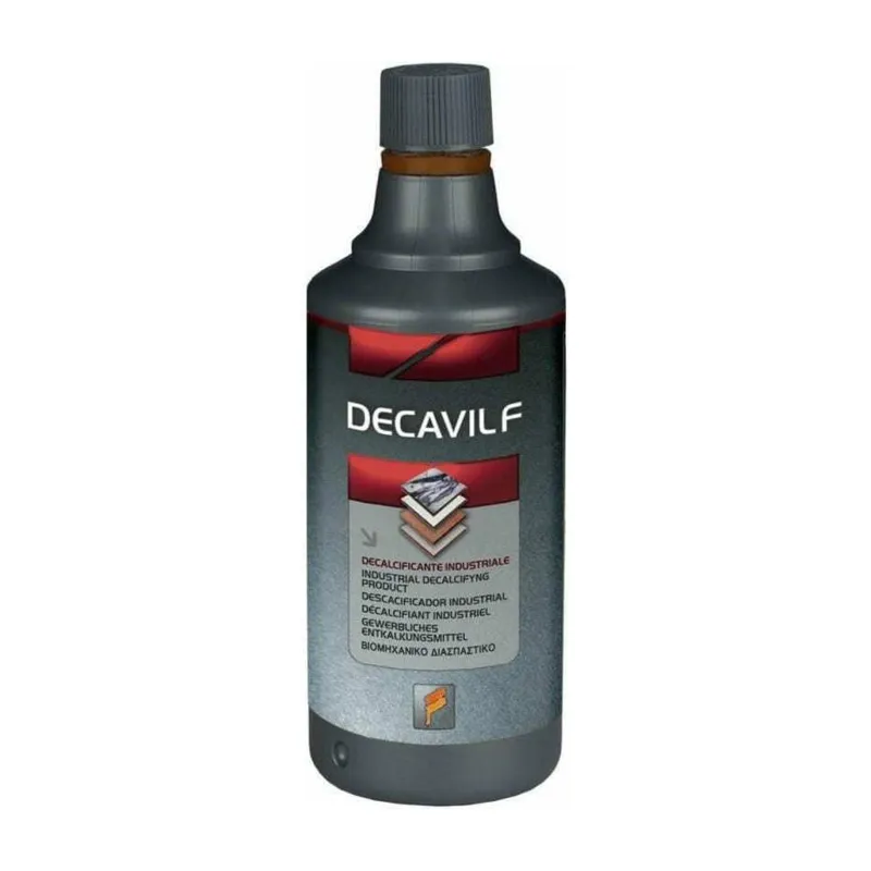 ΥΓΡΟ ΑΦΑΛΑΤΙΚΟ ΙΣΧΥΡΟ DECAVIL 750ml