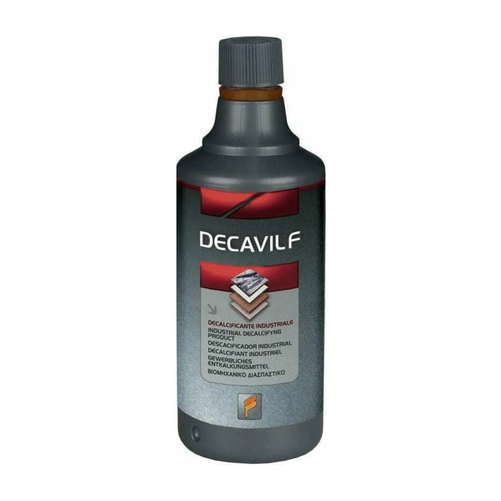 ΥΓΡΟ ΑΦΑΛΑΤΙΚΟ ΙΣΧΥΡΟ DECAVIL 750ml