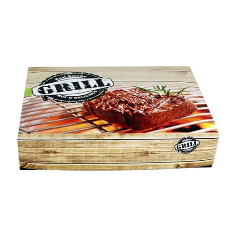 Κουτί ψητοπωλείου ποικιλία μικρή Τ37 /kg